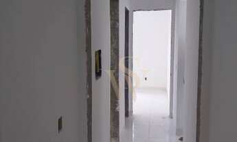 Imagem 4: Casa à Venda no Condomínio São José com 03 Quartos sendo 01 Suíte no Bairro Jardim Industr