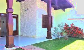 Imagem 2: Casa para Venda em Itanhaém, Cibratel I, 3 dormitórios, 2 suítes, 4 banheiros, 4 vagas