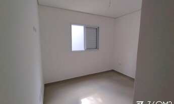 Imagem 7: Apartamento sem Condomínio para Venda em Santo André, Vila Valparaíso, 2 dormitórios, 1 su