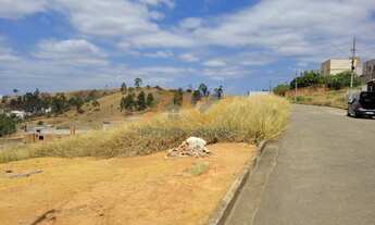 Imagem 6: Área de 727 no bairro Cidade Verde - Santana do Paraíso