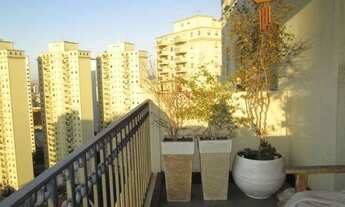 Imagem 4: São Paulo - Apartamento Padrão - Tatuapé