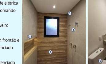 Imagem 7: Apartamento com 2 dormitórios à venda, 63 m² por R$ 650.000,00 - Jardim Sao Paulo - São Pa