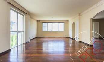 Imagem 2: Higienopolis vista panoramica