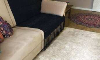 Imagem 4: Cobertura com 1 dormitório à venda, 140 m² por R$ 487.000 - Gonzaga - Santos/SP