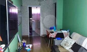 Imagem 3: Apartamento na Vila Valqueire