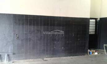 Imagem 5: Salão - Vila Industrial - Campinas