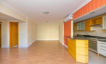 Imagem: Porto Alegre - Casa Padrão - Jardim Botânico