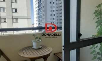 Imagem 2: Apartamento de 75 m² à venda - 3 dorm - 2 vagas - lazer completo - Interlagos - São Paulo