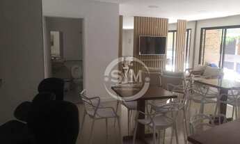 Imagem 7: Apartamento com 2 dormitórios à venda, 103 m² no Jardim Excelsior - Cabo Frio/RJ