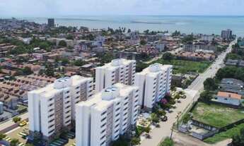 Imagem 4: DESCONTO de até 42 MIL,Utilize seu FGTS+preços promocionais|2Qts|46M²