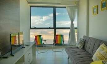 Imagem 3: Apartamento para venda EDF. Atlantico Sul