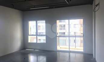 Imagem 3: SALA COMERCIAL - 2 VAGAS - À VENDA NA VILA LEOPOLDINA