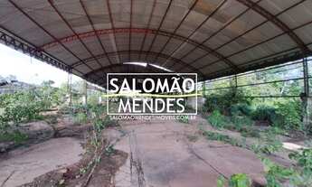 Imagem 4: Terreno murado na Artur Bernardes com 60.000 m²