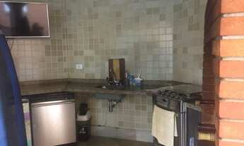 Imagem 6: Casa de condomínio para aluguel e venda tem 666 metros quadrados com 4 quartos