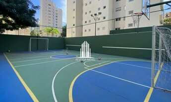 Imagem 2: Apartamento no Real Parque- São Paulo, SP