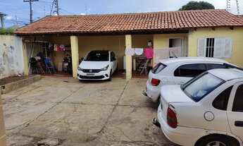 Imagem 7: Casa para venda com 250 metros quadrados com 4 quartos em Boa Esperança - Cuiabá - MT