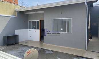 Imagem 4: Casa com 2 dormitórios à venda, 85 m² por R$ 450.000,00 - Nova Atibaia - Atibaia/SP