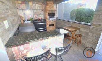 Imagem 5: Casa Alto Padrão com 4 Quartos à venda, 304 m² por R$ 1.450.000 - Trevo - Belo Horizonte/M