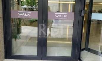 Imagem 2: Porto Alegre - Conjunto Comercial/Sala - Praia de Belas