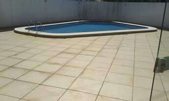 Imagem 2: Apartamento para aluguel com 200 metros quadrados com 4 quartos em Jóquei - Teresina - PI