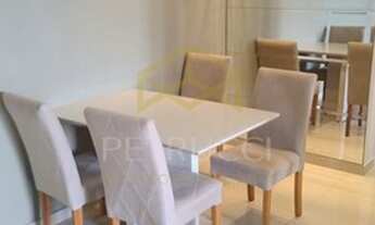 Imagem: Apartamento - Parque Prado - Campinas