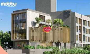 Imagem: Apartamento com 1 dormitório à venda