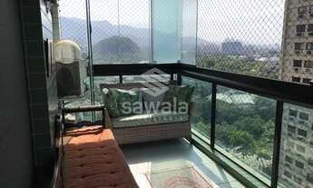 Imagem 2: Rio de Janeiro - Apartamento Padrão - Barra da Tijuca