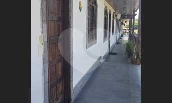 Imagem 2: Rio de Janeiro - Apartamento Padrão - LEOPOLDINA