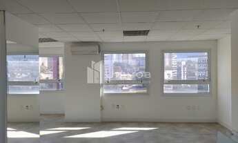 Imagem 3: Sala - Chácara da Barra - Campinas