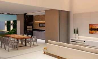 Imagem 3: Pré lançamento 4 suites Jardim Botânico VI Direto proprietário