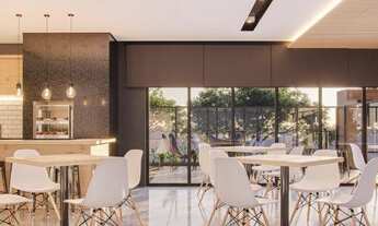 Imagem 5: Apartamento para venda com 72 metros quadrados no Saguaçu - Joinville - SC