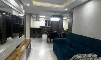 Imagem 4: Casa mobiliada pronta para morar campo bom