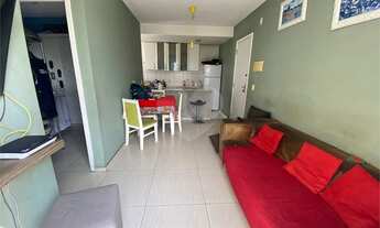 Imagem 4: Bom apartamento em condomínio