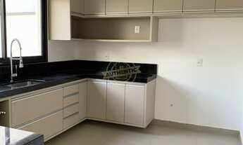 Imagem 6: CASA RESIDENCIAL em INDAIATUBA - SP, JARDIM MONTREAL RESIDENCE