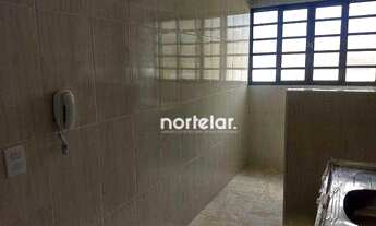 Imagem 4: Apartamento com 2 dormitórios à venda, 50 m² por R$ 190.000,00 - Jaraguá - São Paulo/SP