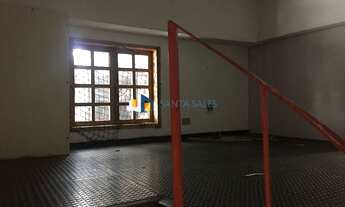 Imagem 4: LINDA SALA COMERCIAL 28 METROS QUADRADOS NO CENTRO HISTÓRICO DE SP!!