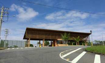 Imagem 6: Terreno reserva do vale Caçapava