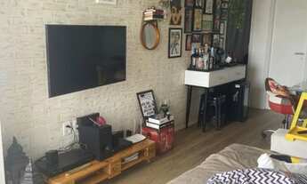 Imagem 4: Apartamento para venda tem 56 metros quadrados com 2 quartos em Papicu - Fortaleza - Ceará