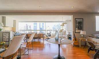 Imagem 7: Lazer de Clube+ Varanda Gourmet + Alto!