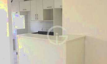 Imagem 4: Apartamento com 3 dormitórios à venda, 66 m² por R$ 300.000,00 - Aurora - Londrina/PR