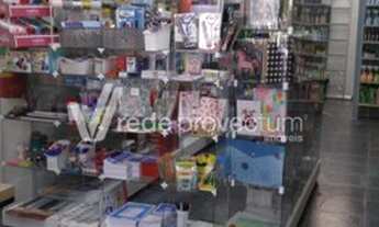 Imagem 3: Campinas - Loja de Shopping/Centro Comercial - Vila Marieta