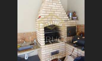 Imagem 7: Casa - Loteamento Parque São Martinho - Campinas