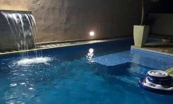 Imagem 3: Casa na granja Casa em condomínio com 5 dormitórios