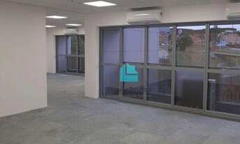 Imagem: Sala para alugar, 107 m² por R$ 4.835,25/mês