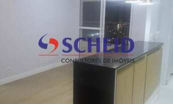 Imagem 4: Apartamento no Jd Prudência com 65m², 2 quartos, 1 suíte e 1 vaga