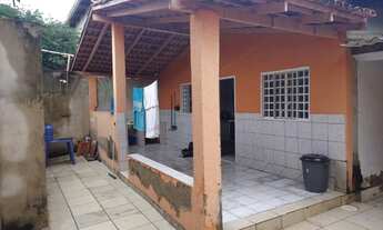 Imagem: CASA PADRÃO SETOR FAIÇALVILLE