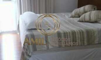 Imagem 6: Casa de condomínio sobrado para aluguel tem 360 metros quadrados com 4 quartos