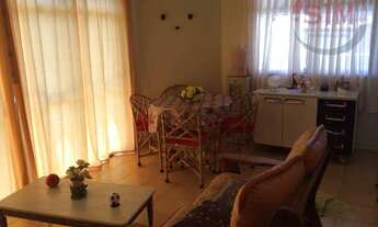 Imagem 6: Cobertura com 3 dormitórios à venda, 250 m² por R$ 1.100.000,00 - Vila Nova - Cabo Frio/RJ