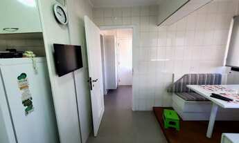 Imagem 4: Apartamento com 4 dormitórios à venda, 127 m² por R$ 1.500.000 - Santo Amaro - São Paulo/S