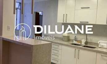 Imagem 5: LINDO APARTAMENTO COM SUÍTE NO FLAMENGO !